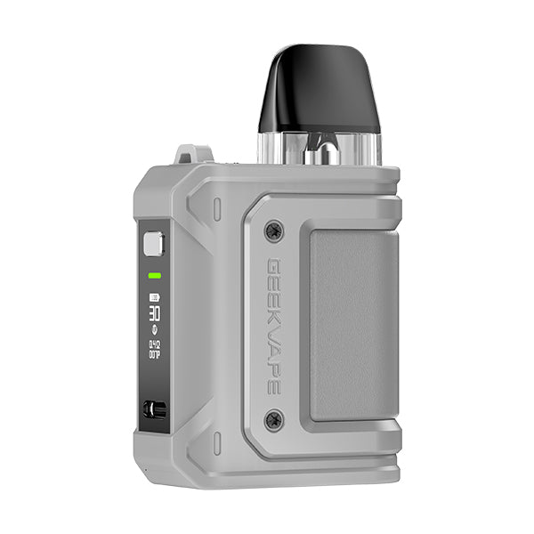 geekvape aegis hero q pod Geekvape Aegis Hero Q Pod Vape Kit