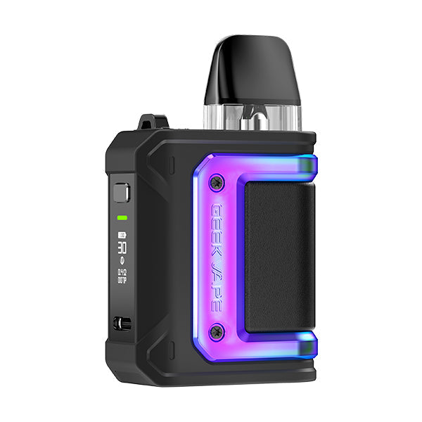 Geekvape Aegis Hero Q Pod Vape Kit - Vape Kits Wholesale Geekvape Aegis Hero Q Pod Vape Kit - Vape Kits Wholesale