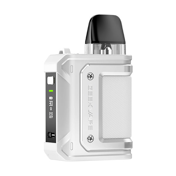 Geekvape Aegis Hero Q Pod Vape Kit