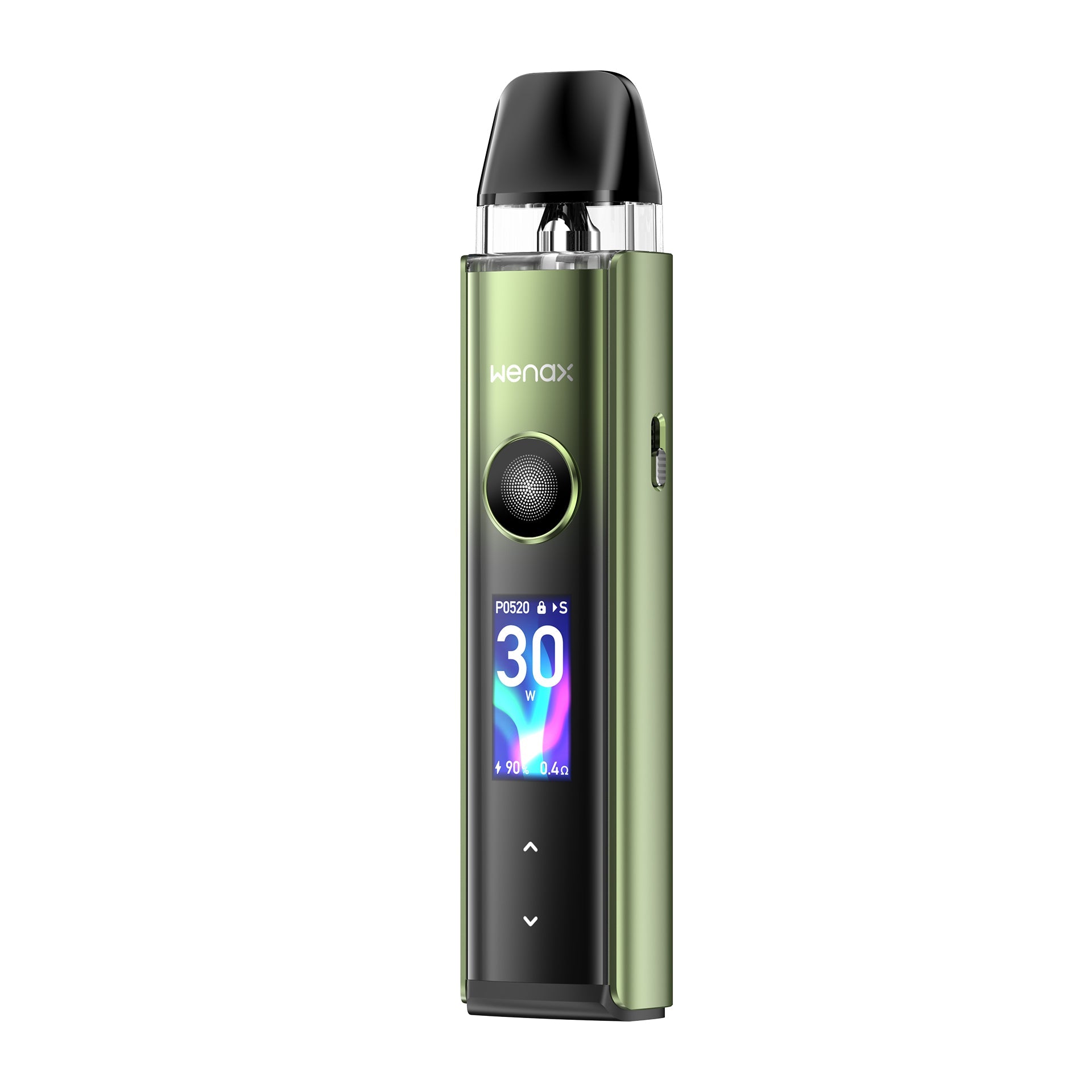 GeekVape Wenax Q Pro Kit - Aurora Green