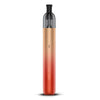 Gradient Orange