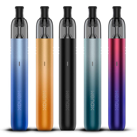 Geekvape Wenax M1 Pod Vape Kit