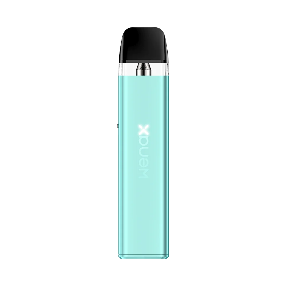 Geekvape Wenax Q Mini Vape Kit - Vape Pod Kit UK Geekvape Wenax Q Mini Vape Kit - Vape Pod Kit UK