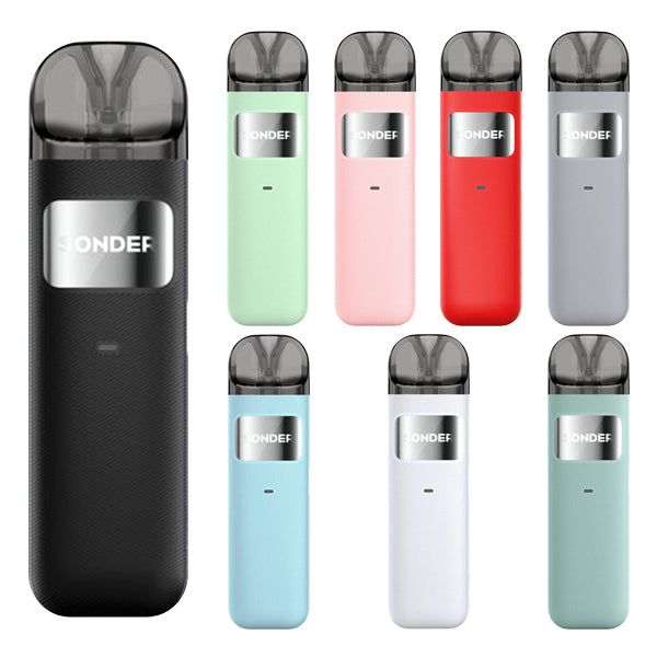 Geekvape Sonder U Pod Vape Kit