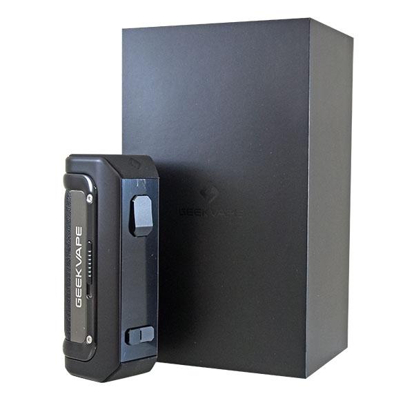 Geekvape Aegis Mini 2 Box Mod - Vape Box Mod Kits UK Geekvape Aegis Mini 2 Box Mod - Vape Box Mod Kits UK