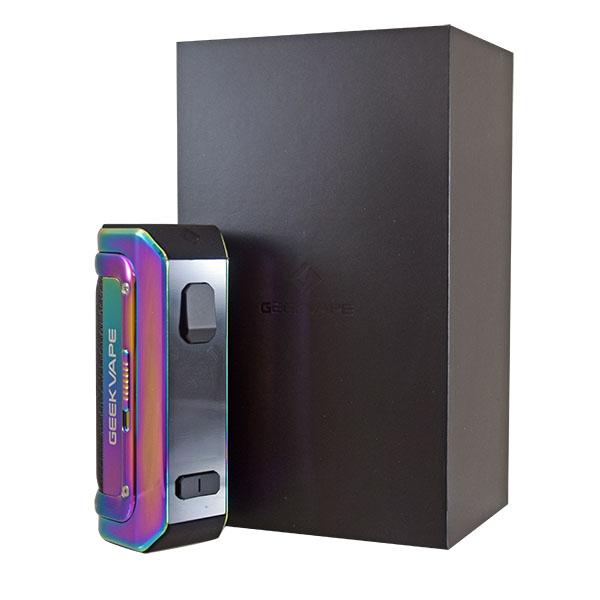 Geekvape Aegis Mini 2 Box Mod - Vape Box Mod Kits UK Geekvape Aegis Mini 2 Box Mod - Vape Box Mod Kits UK