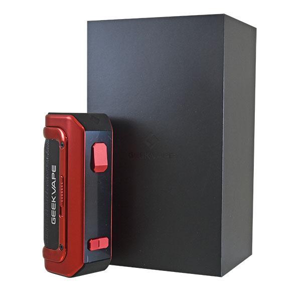 Geekvape Aegis Mini 2 Box Mod - Vape Box Mod Kits UK Geekvape Aegis Mini 2 Box Mod - Vape Box Mod Kits UK