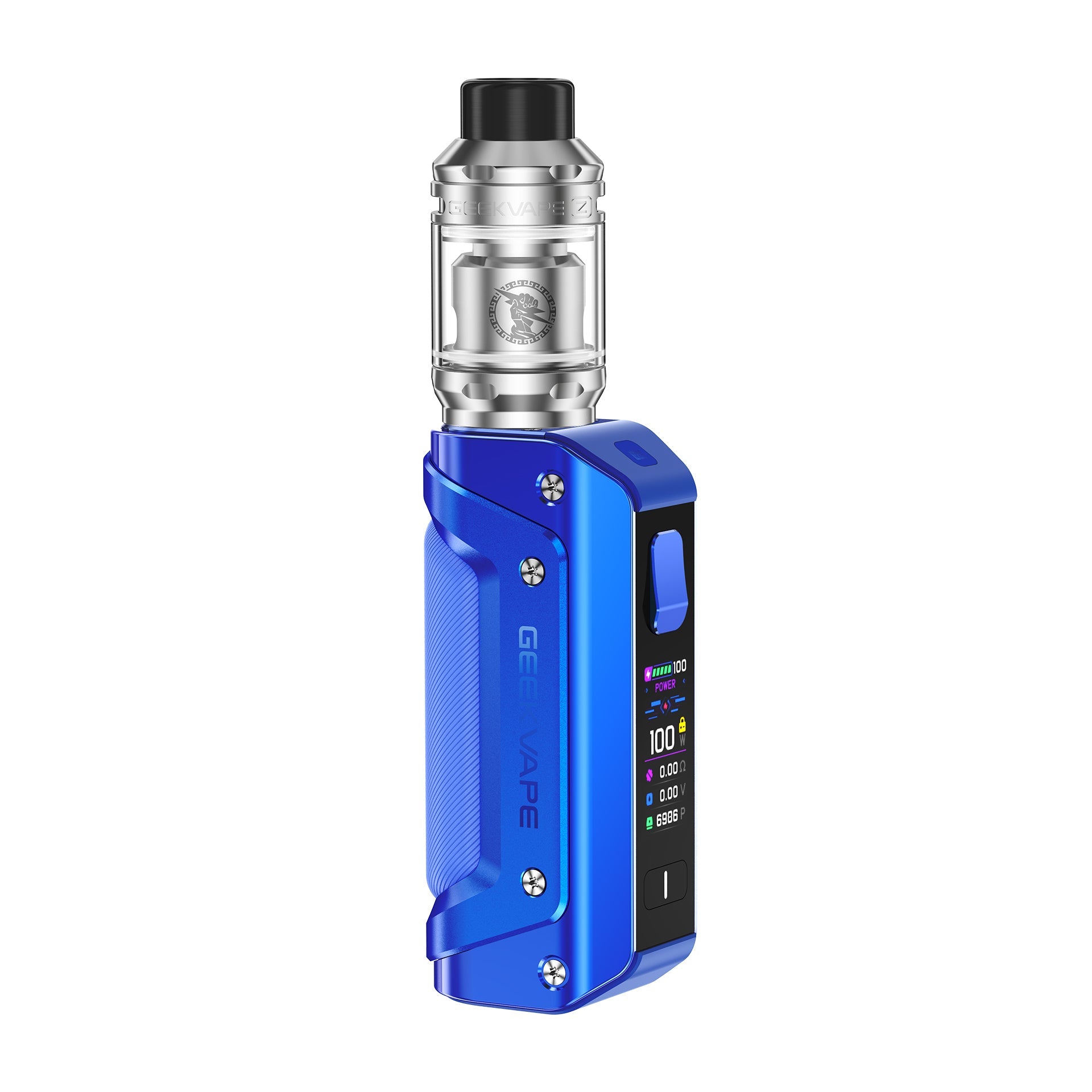 Geekvape Aegis Solo 3 Vape Kit