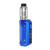 Blue / Built-In Battery