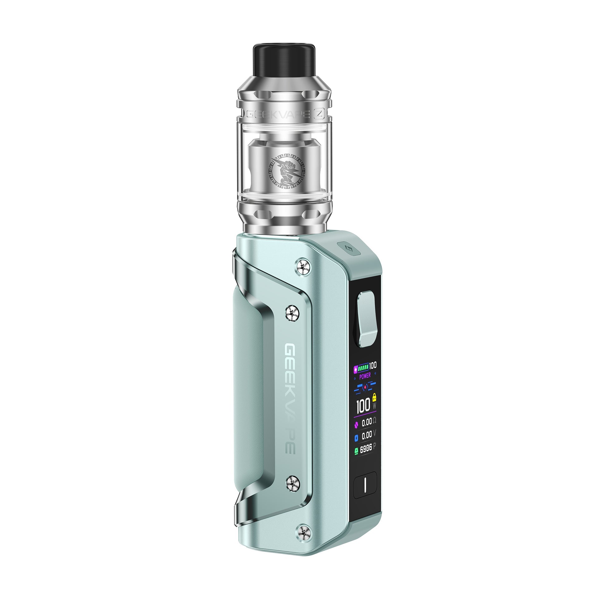 Geekvape Aegis Solo 3 Vape Kit