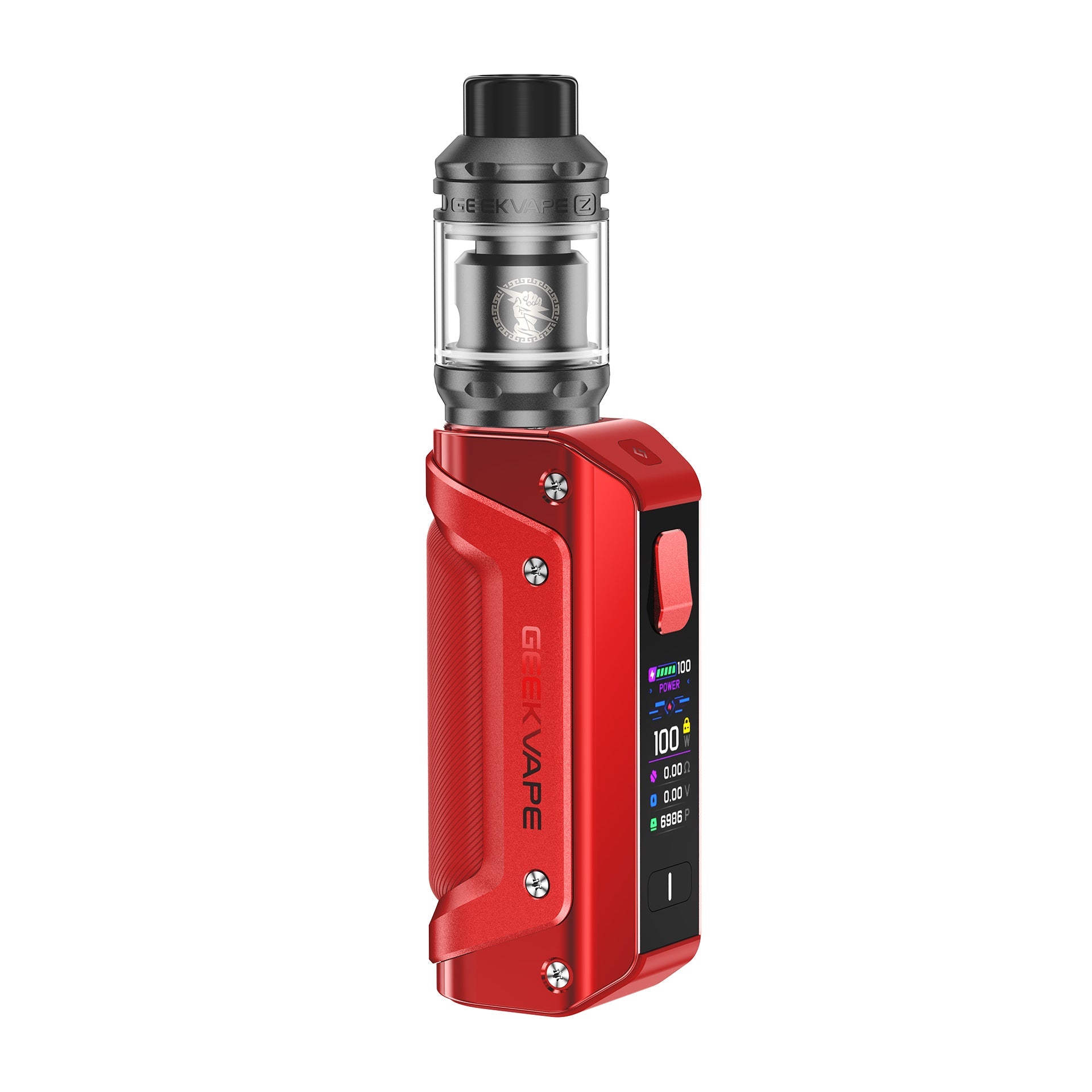 Geekvape Aegis Solo 3 Vape Kit