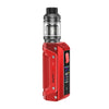 Red / Built-In Battery