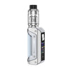 Silver / Built-In Battery