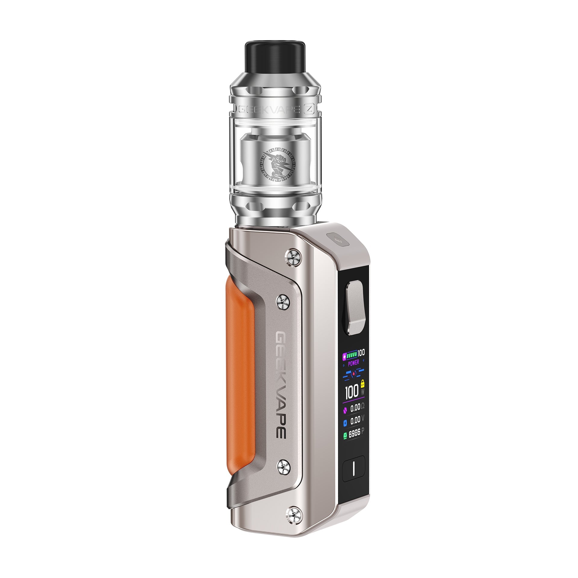 Geekvape Aegis Solo 3 Vape Kit