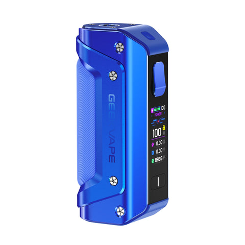 Geekvape Aegis Solo 3 Vape Mod