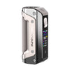Dark Gray / External Battery