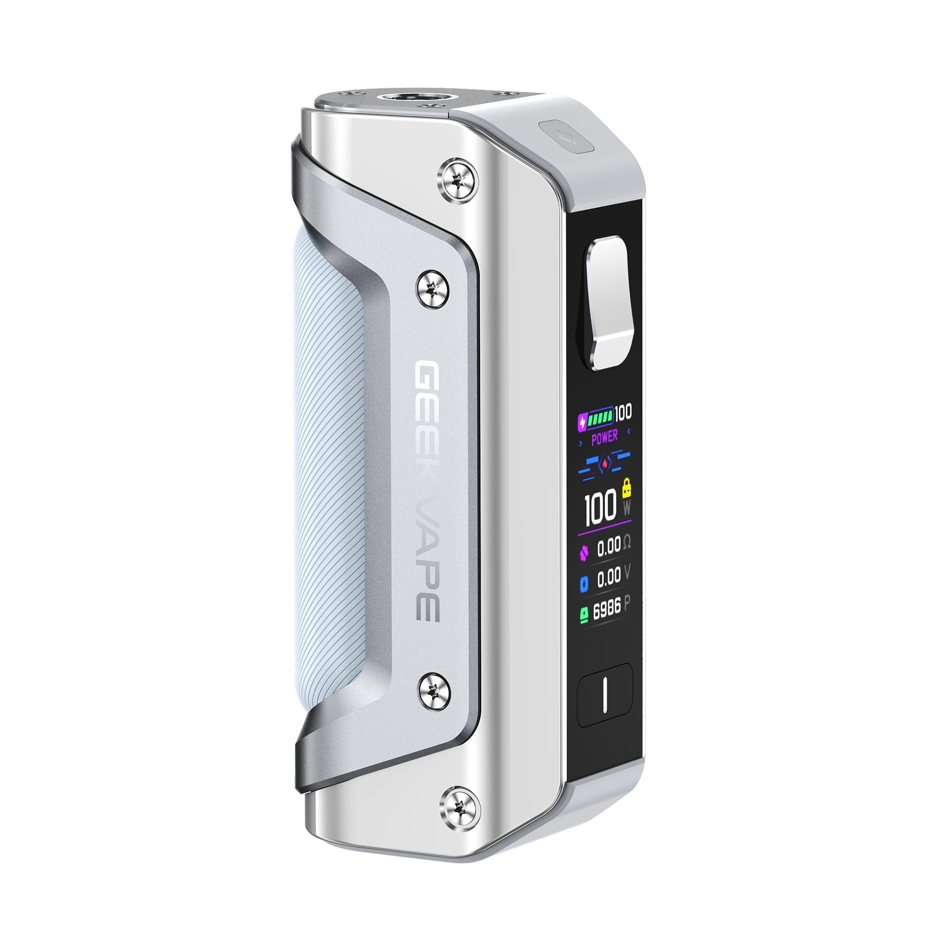 Geekvape Aegis Solo 3 Vape Mod