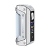 Silver / External Battery