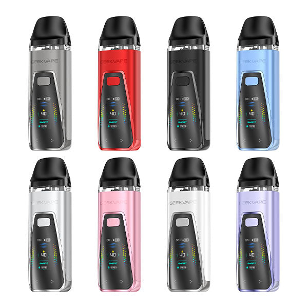 Geekvape Digi Pro Vape Kit