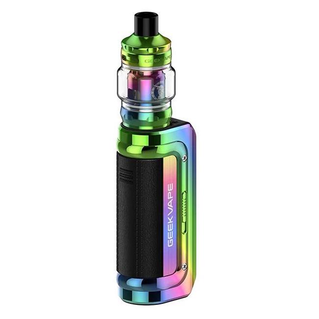Geekvape Aegis Mini 2 Vape Kit - Vape Box Mod Kits UK Geekvape Aegis Mini 2 Vape Kit - Vape Box Mod Kits UK