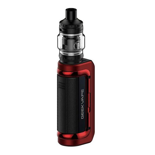 Geekvape Aegis Mini 2 Vape Kit - Vape Box Mod Kits UK Geekvape Aegis Mini 2 Vape Kit - Vape Box Mod Kits UK