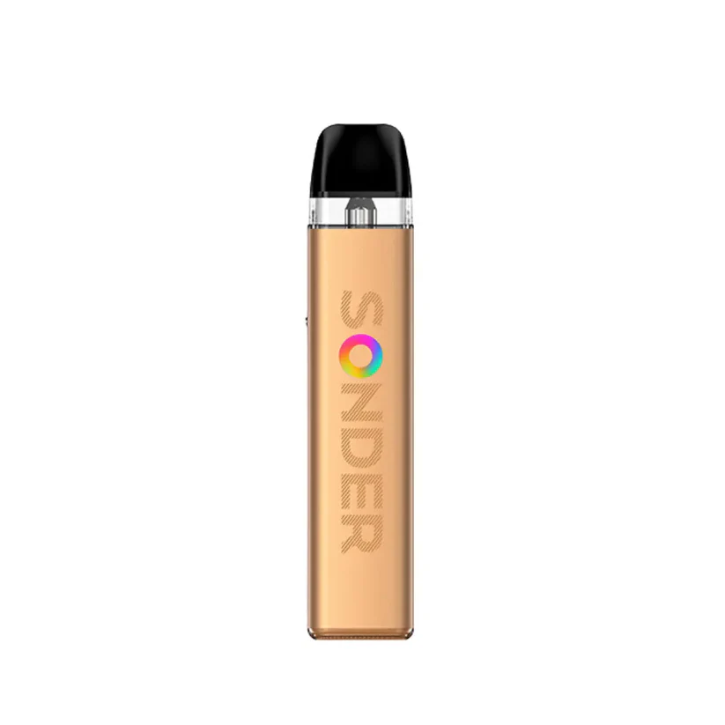 Geekvape Sonder Q2 Pod Vape Kit Geekvape Sonder Q2 Pod Vape Kit
