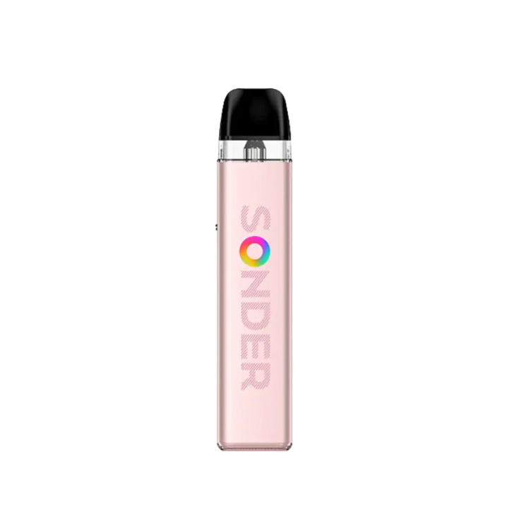 Geekvape Sonder Q2 Pod Vape Kit Geekvape Sonder Q2 Pod Vape Kit