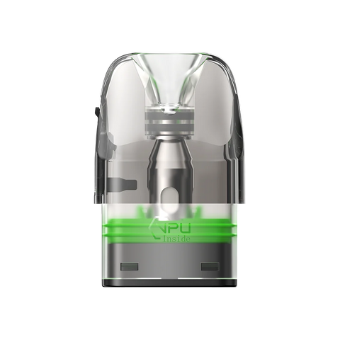 Geekvape Q Series Side Fill Replacement Pods 3pk