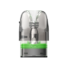 Geekvape Q Series Side Fill Replacement Pods 3pk