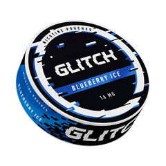 GLITCH Nicotine Pouches 16mg