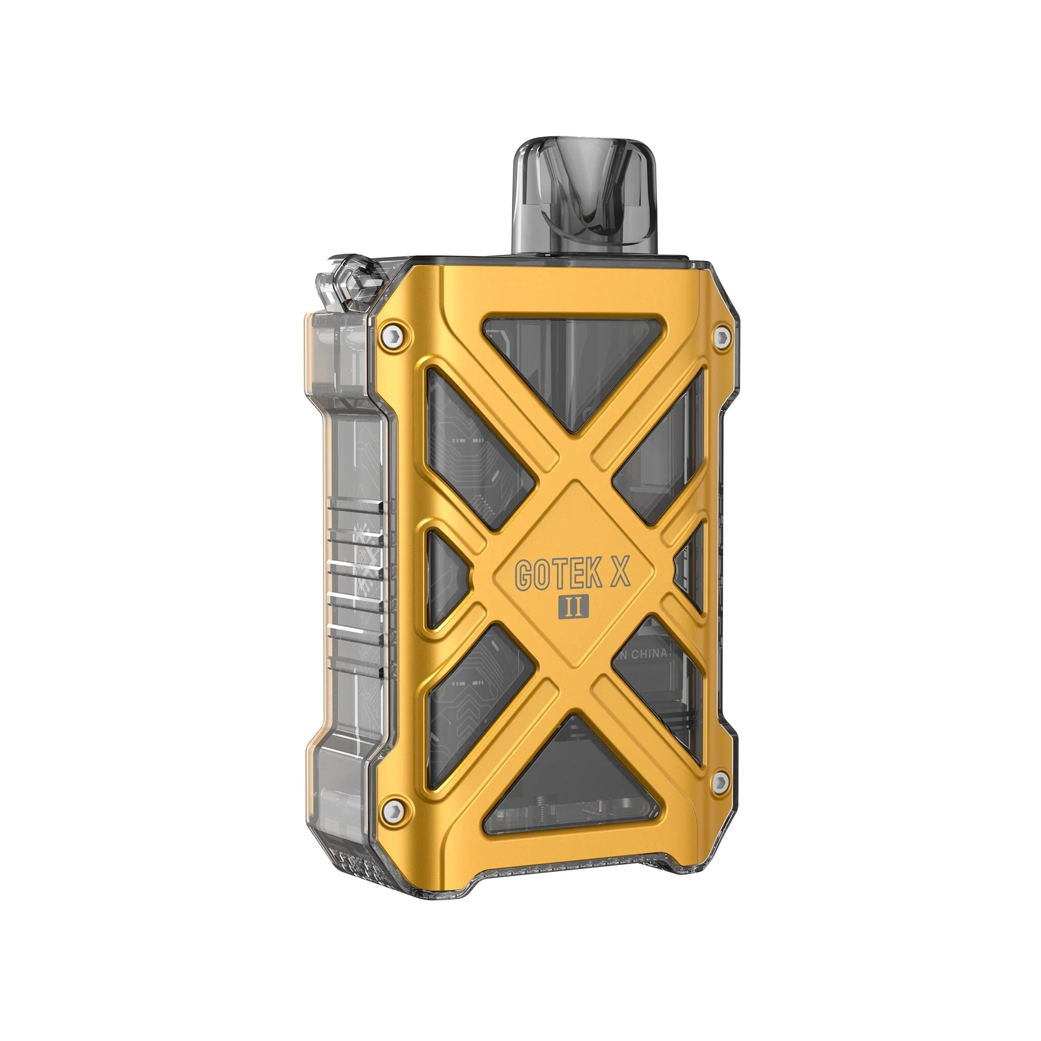 Aspire Gotek X II Kit - Gold