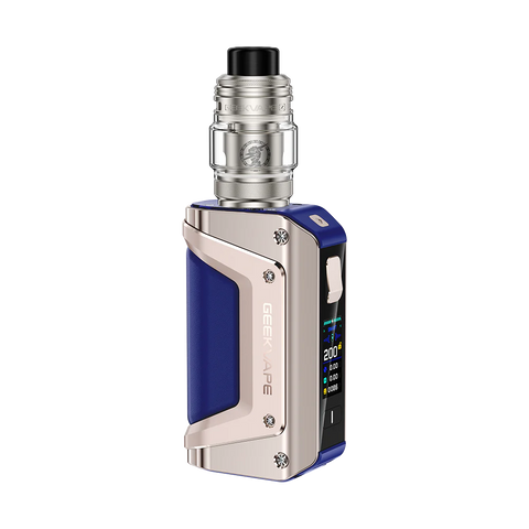 Geekvape Aegis Legend 3 Vape Kit