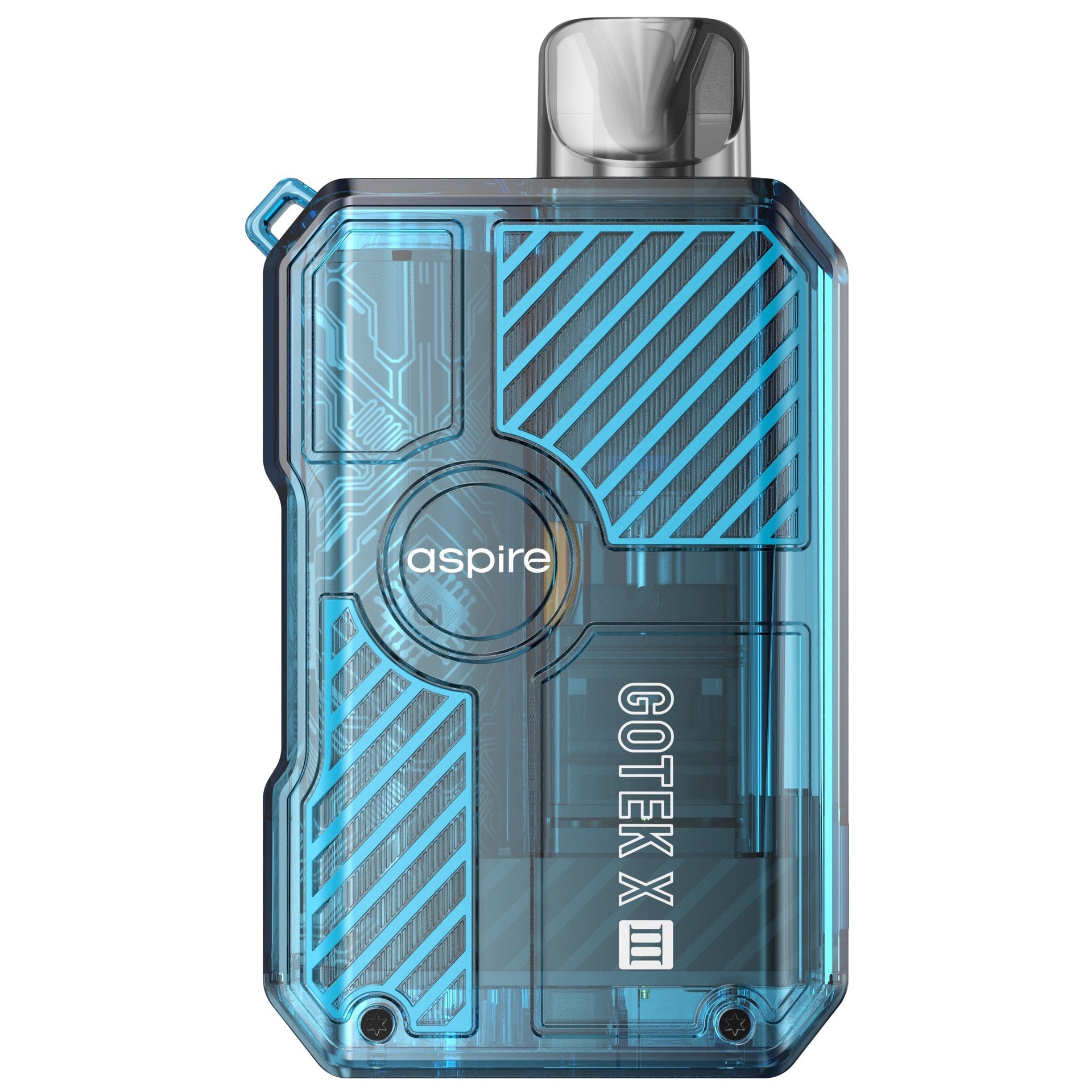 Aspire Gotek X III Pod Vape Kit - Kit UK Aspire Gotek X III Pod Vape Kit - Kit UK