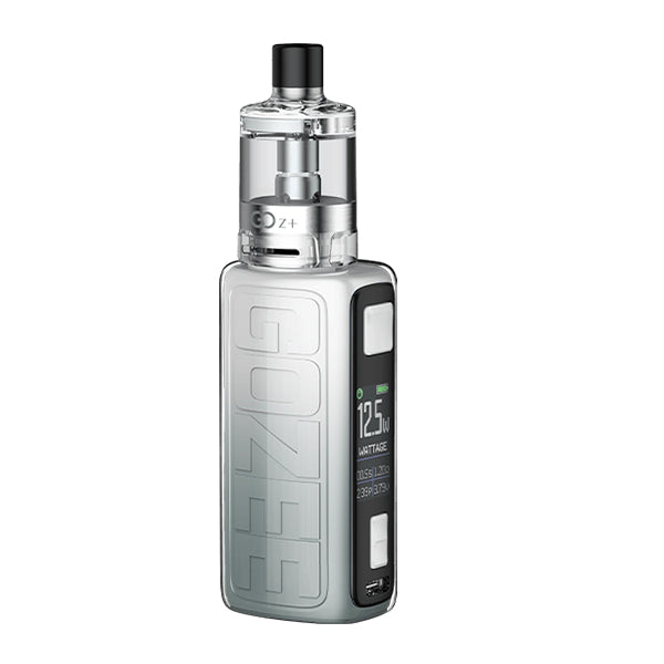 Innokin GOZEE GO Z Kit - Grey Fade