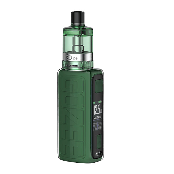 Innokin GOZEE GO Z Kit - Forest Green