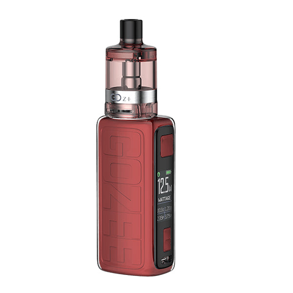 Innokin GOZEE GO Z Kit - Crimson