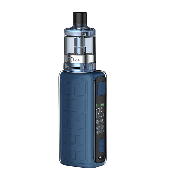 Innokin GOZEE GO Z Kit - Royal Blue