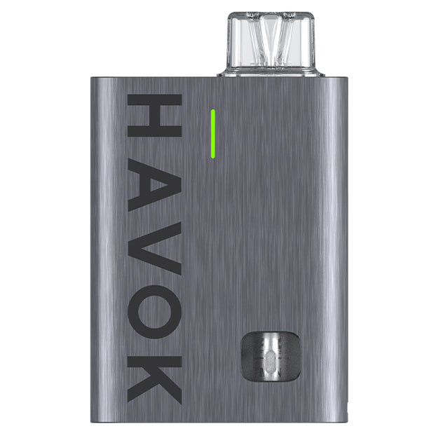 Uwell Havok R Vape Kit Gray