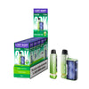 Green Edition / PACK OF 5