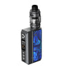 Gunmetal Ocean Blue