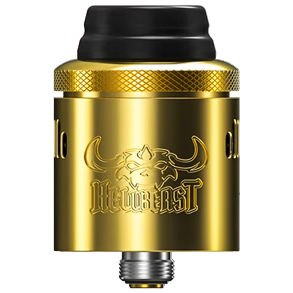 Hellvape Hellbeast RDA