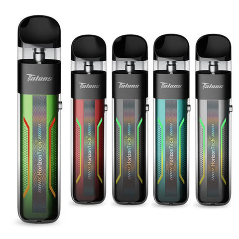 HorizonTech Talons Pod Vape Kit