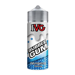 IVG Bubblegum 100ml Shortfill