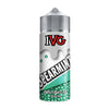 IVG Spearmint 100ml Shortfill