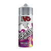 IVG Riberry Lemonade 100ml Shortfill