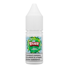 Ice Blox 10ml Nic Salt (10mg)