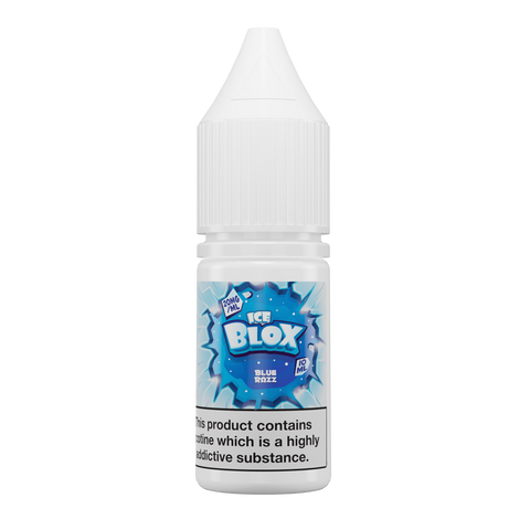 Ice Blox 10ml Nic Salt (20mg)