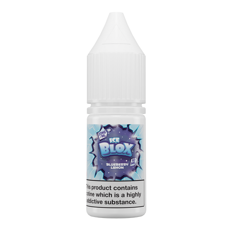 Ice Blox 10ml Nic Salt (20mg)