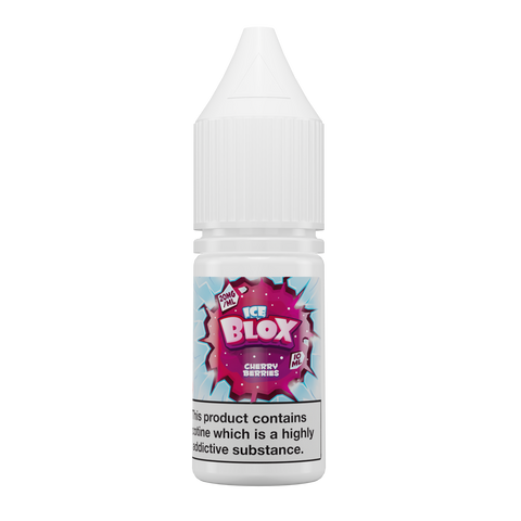 Ice Blox 10ml Nic Salt (20mg)