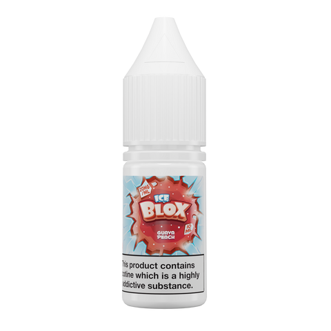 Ice Blox 10ml Nic Salt (20mg)